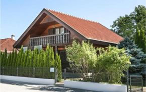 Amazing home in Stegersbach with WiFi and 2 Bedrooms Stegersbach